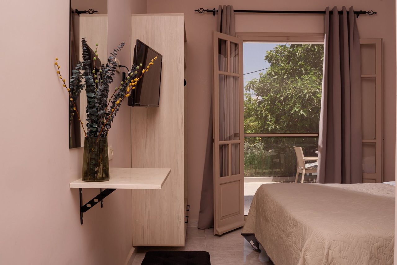3 Bedrooms